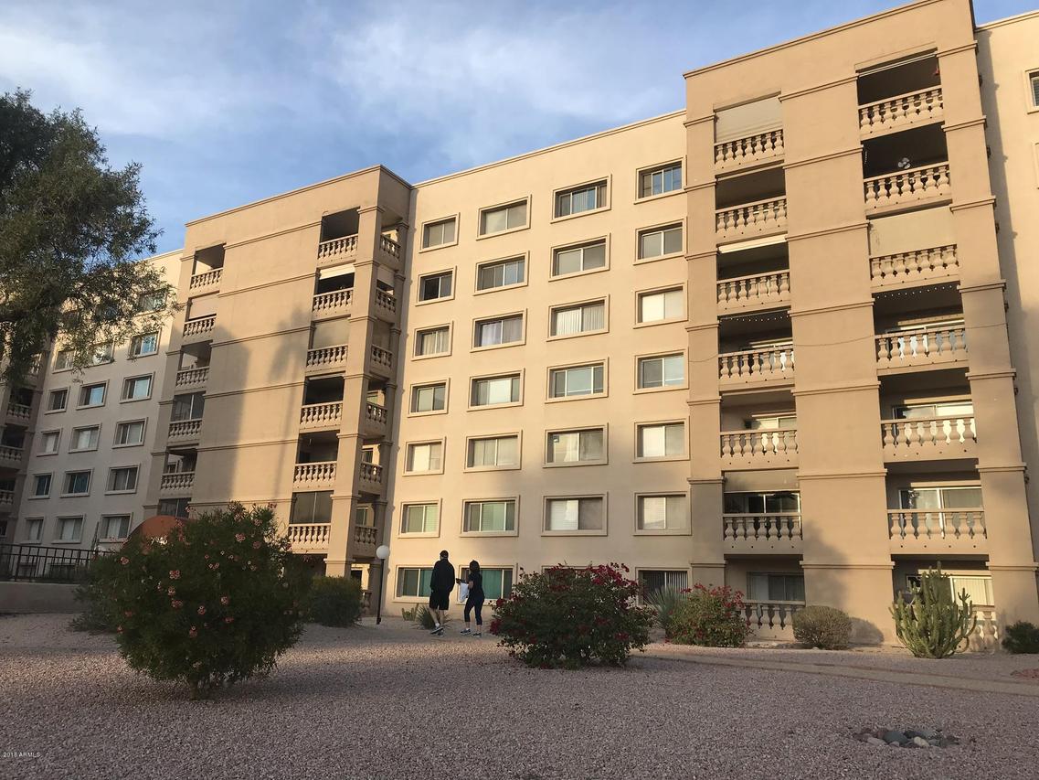 7940 E Camelback Rd. #108, Scottsdale, AZ 85251