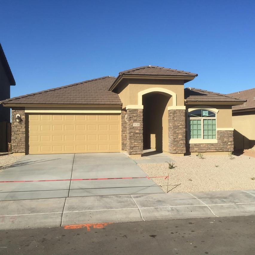 5430 S 30th Glen, Phoenix, AZ 85041