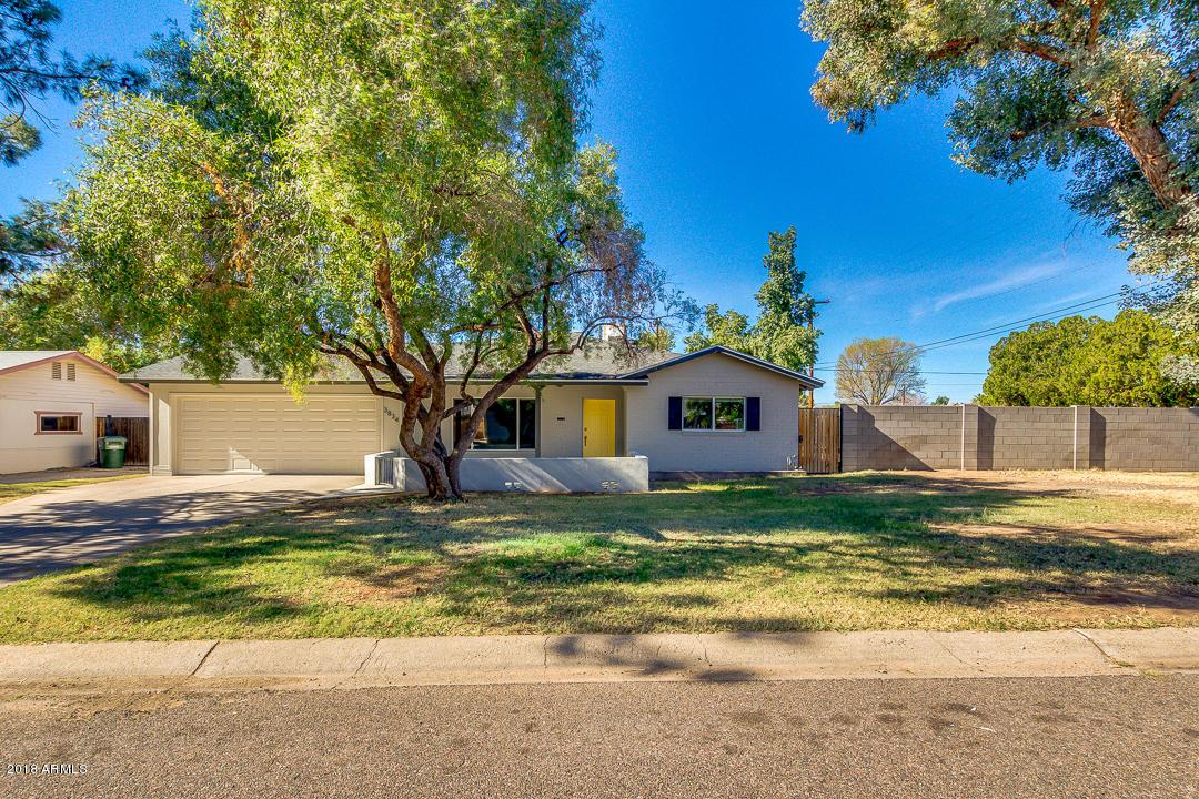 3834 N 35th Pl., Phoenix, AZ 85018