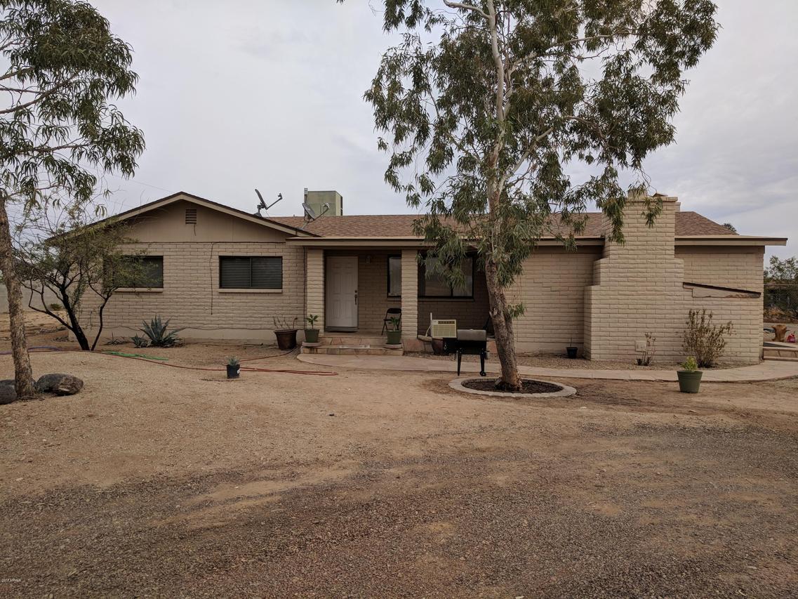 25847 N 19th Ave., Phoenix, AZ 85085