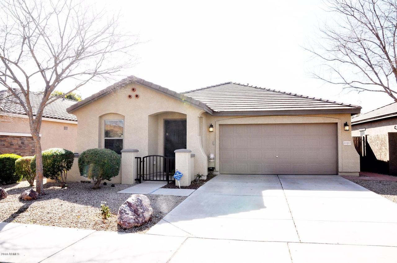 21857 E Puesta Del Sol, Queen Creek, AZ 85142