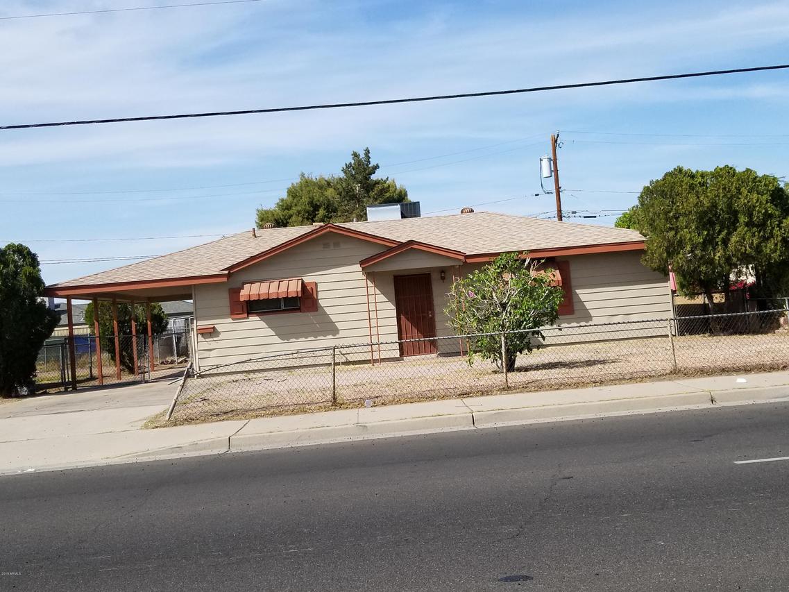 3736 W Thomas Rd., Phoenix, AZ 85019