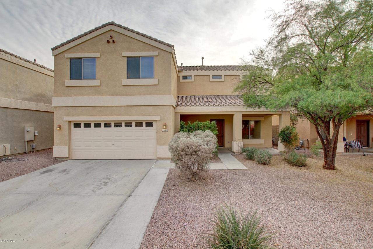 1593 E Heather Dr., San Tan Valley, AZ 85140
