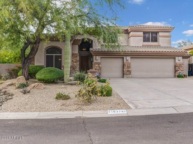 16378 N 109th St., Scottsdale, AZ 85255