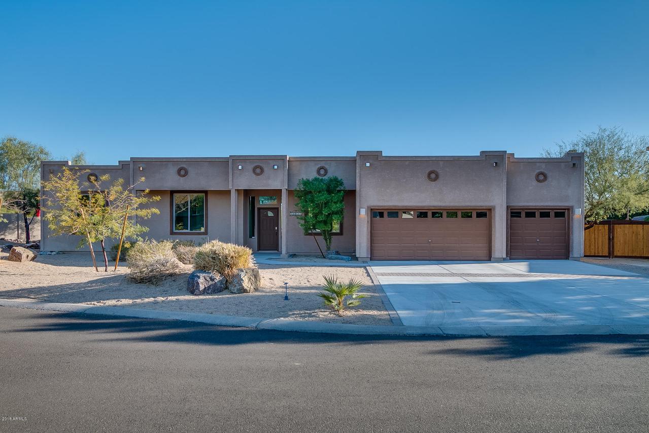 14833 N Alamosa Cir., Fountain Hills, AZ 85268