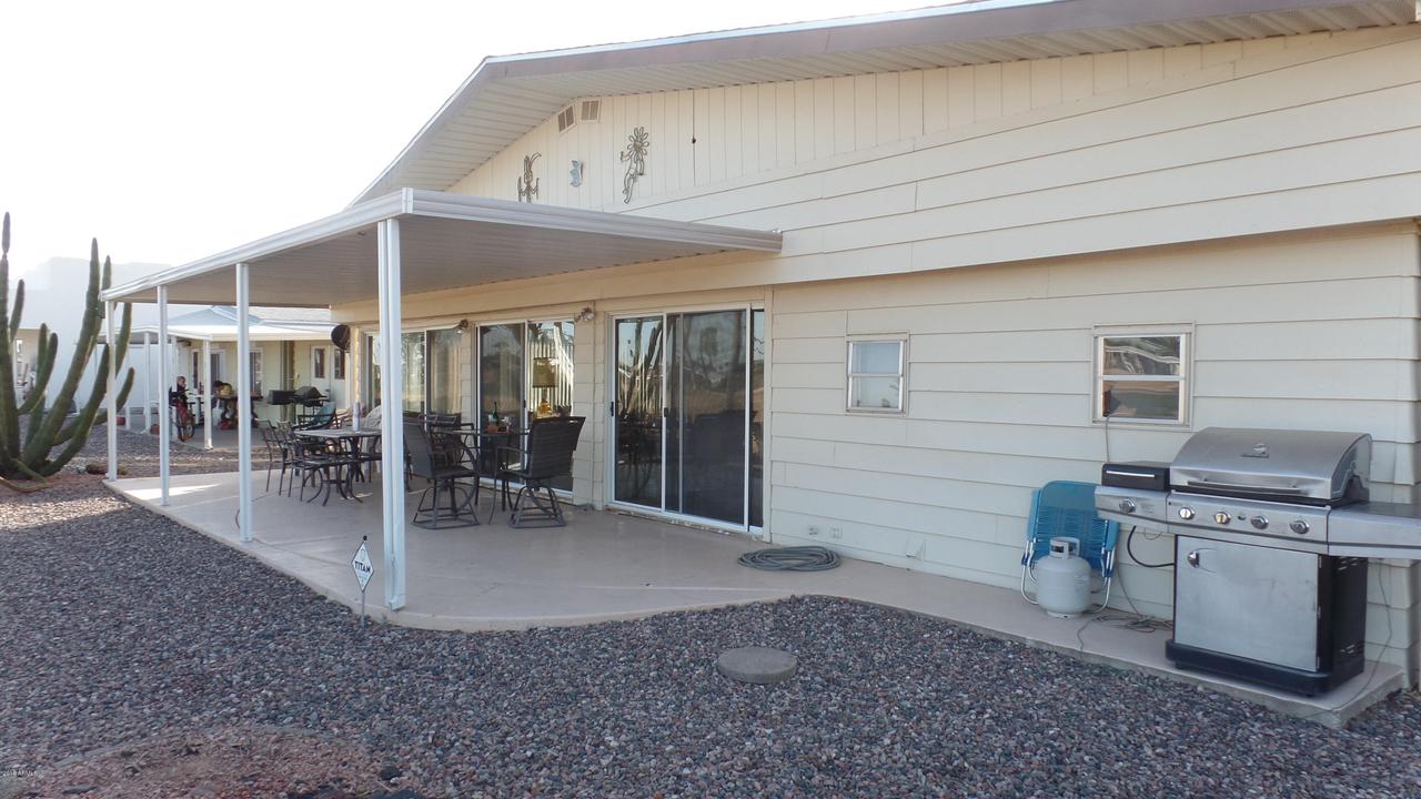 2325 N Higley Rd., Mesa, AZ 85215