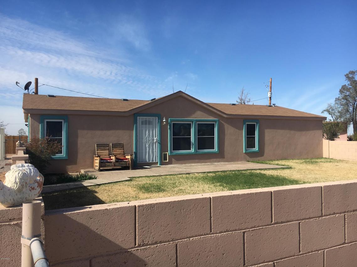 22856 E Blue Sage Rd., Florence, AZ 85132