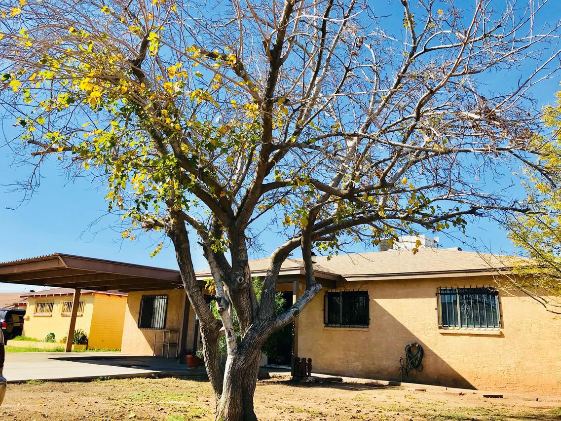 4206 N 48th Ave., Phoenix, AZ 85031