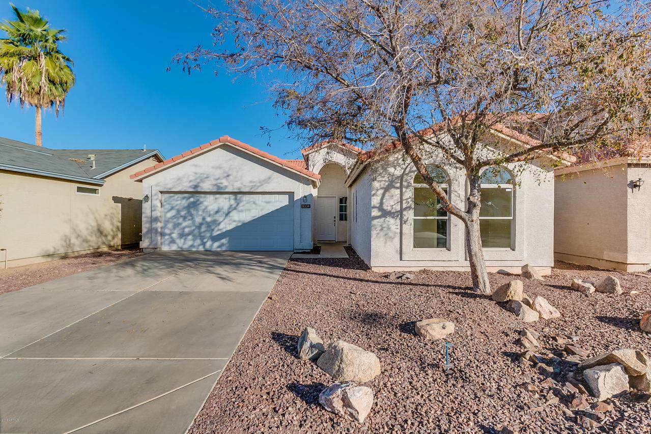 8334 W Cypress St., Phoenix, AZ 85037