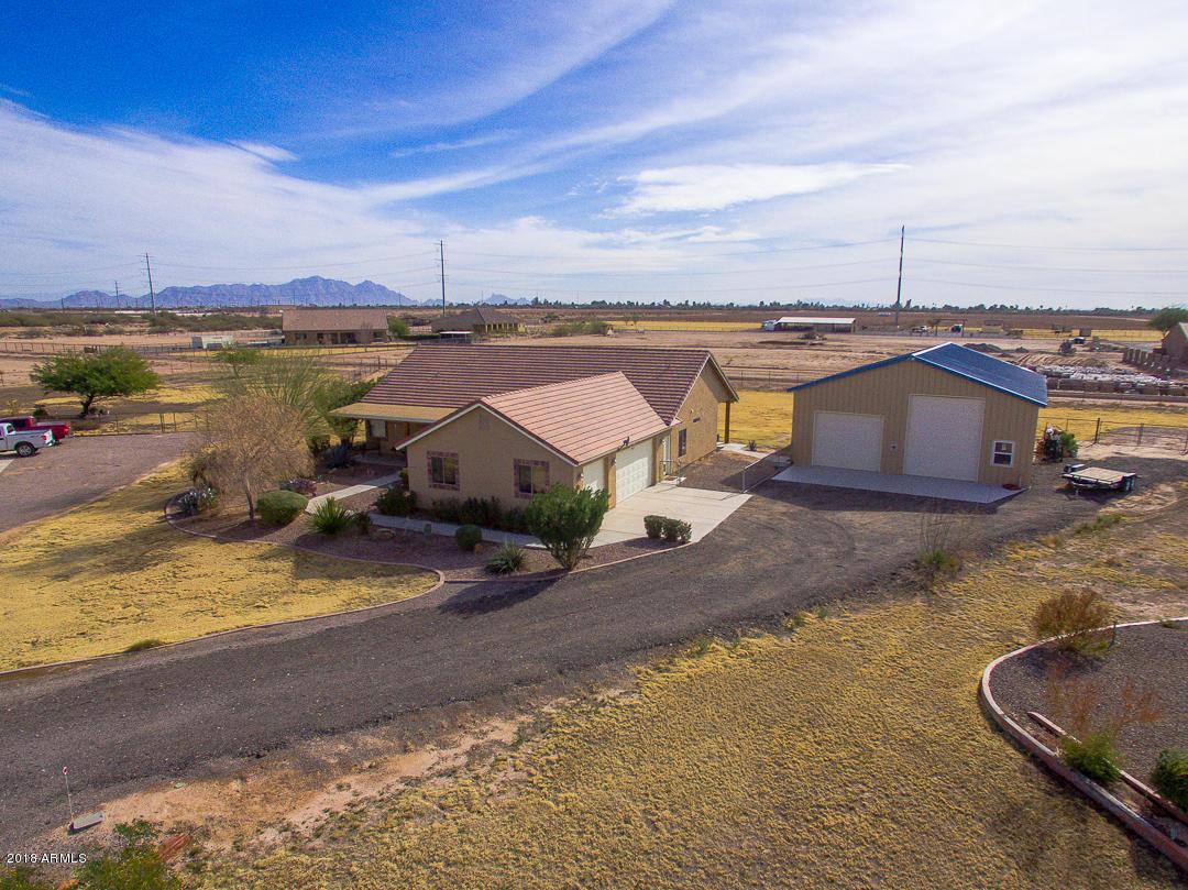 438 S Brian Ct., Casa Grande, AZ 85194