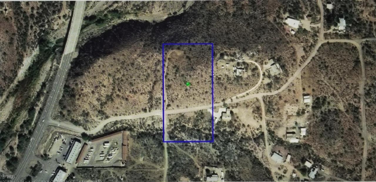 3651 W Meander Rd. #-, New River, AZ 85087