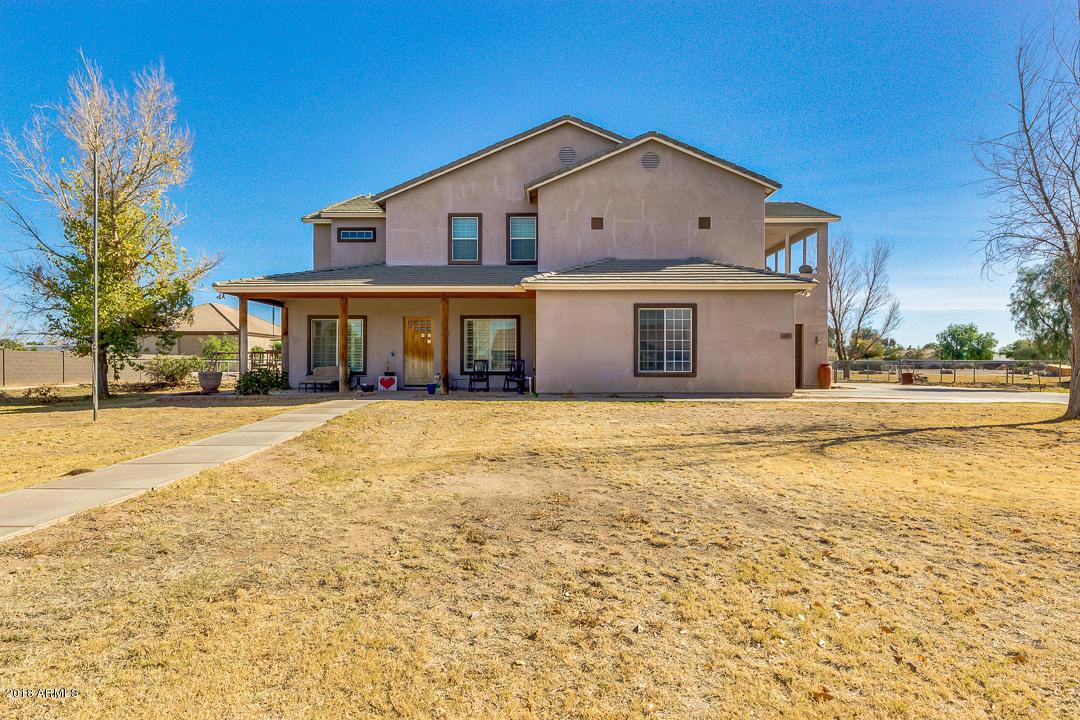 24509 S 221st Pl., Queen Creek, AZ 85142