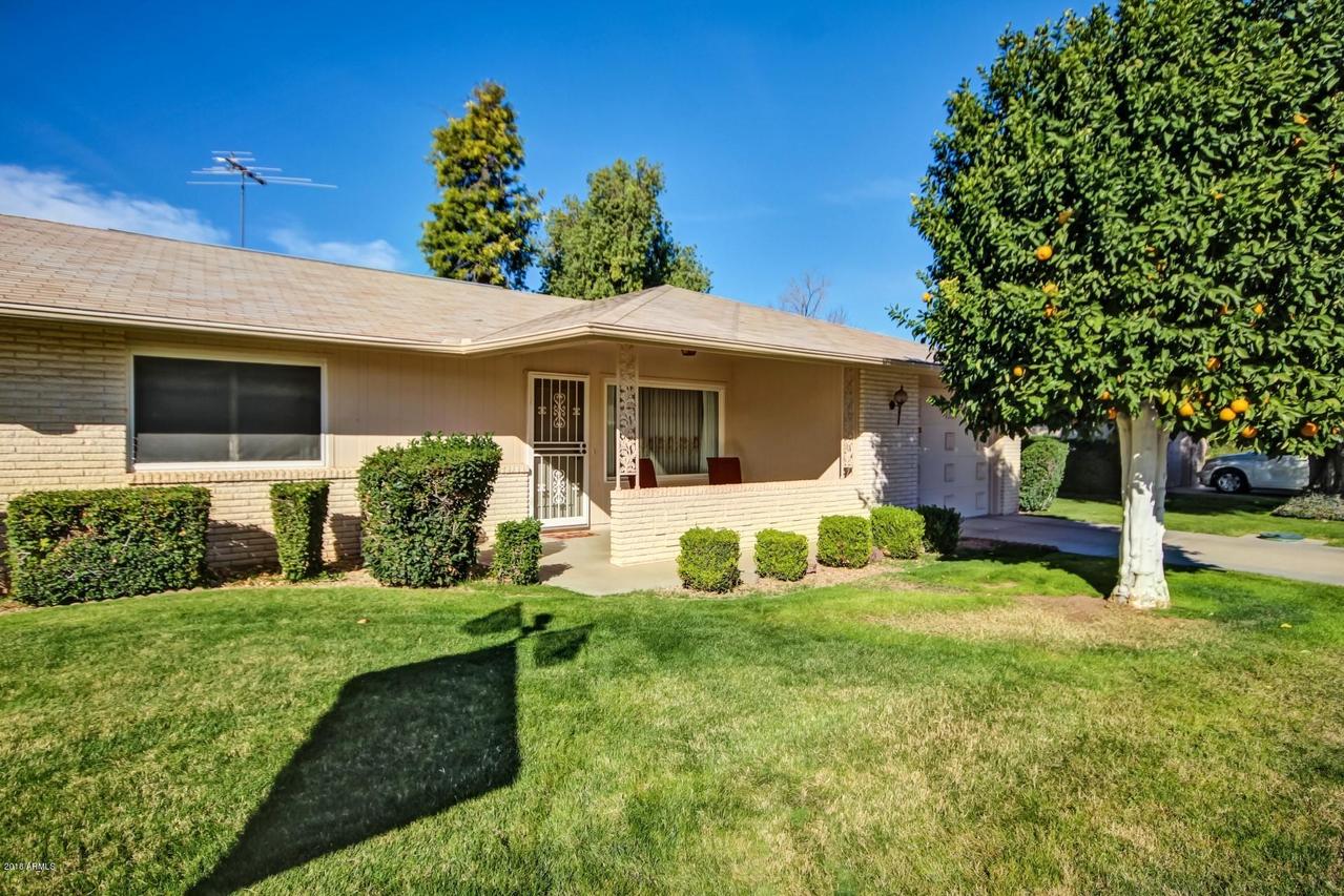 9420 N 110th Ave., Sun City, AZ 85351
