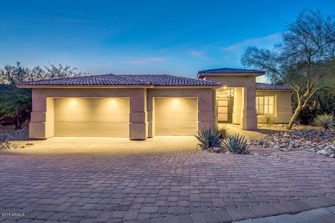 12544 N 120th Pl., Scottsdale, AZ 85259