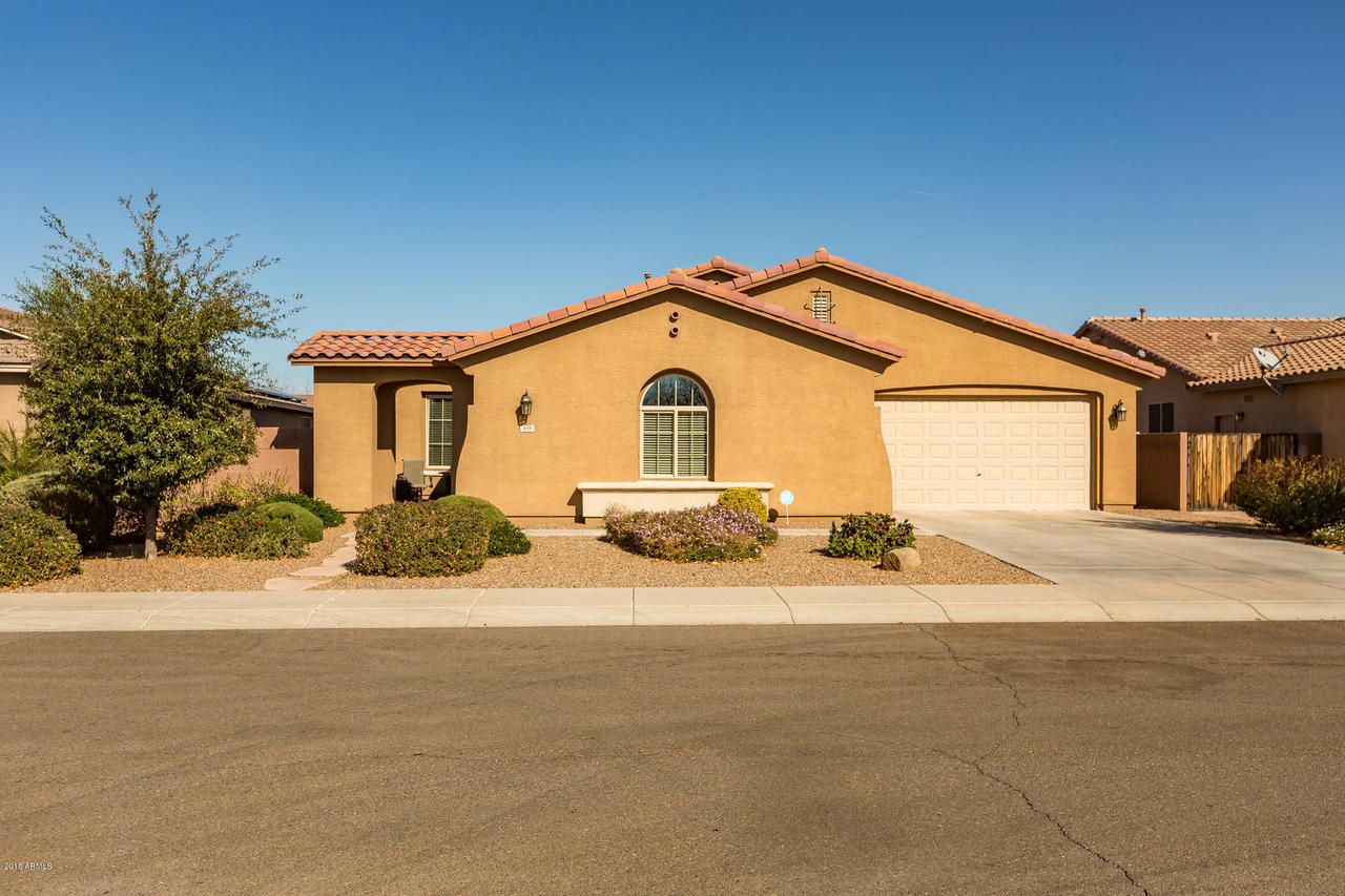 658 W Yellow Wood Ave., San Tan Valley, AZ 85140