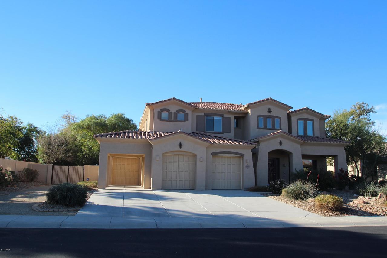 9307 W Molly Ln., Peoria, AZ 85383