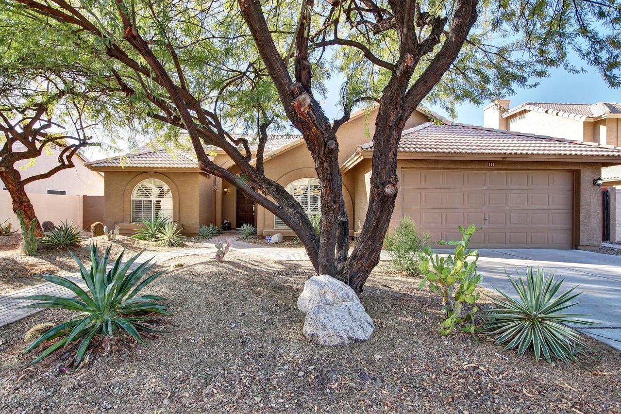 913 E Verbena Dr., Phoenix, AZ 85048