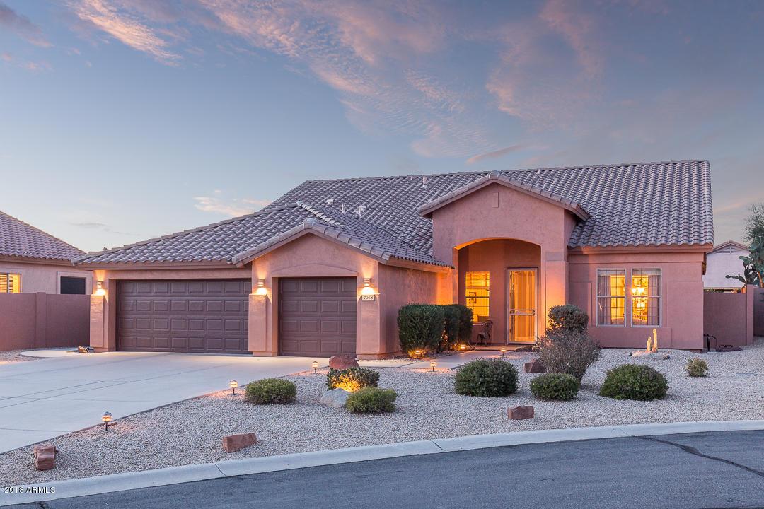 7068 E Casa Requena Dr., Gold Canyon, AZ 85118