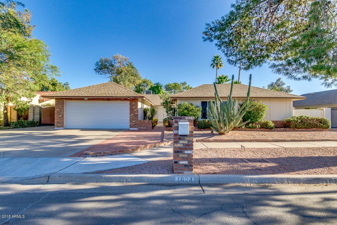 1624 W Milagro Ave., Mesa, AZ 85202