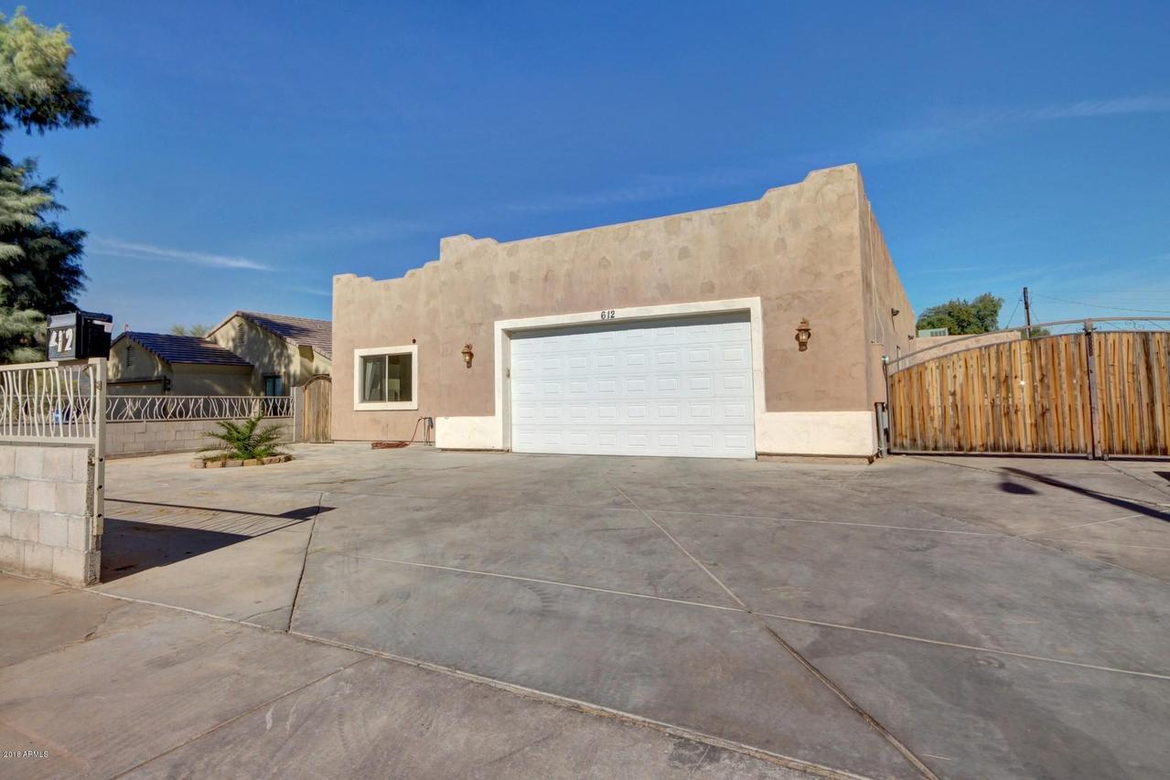 612 E Dee St., Avondale, AZ 85323