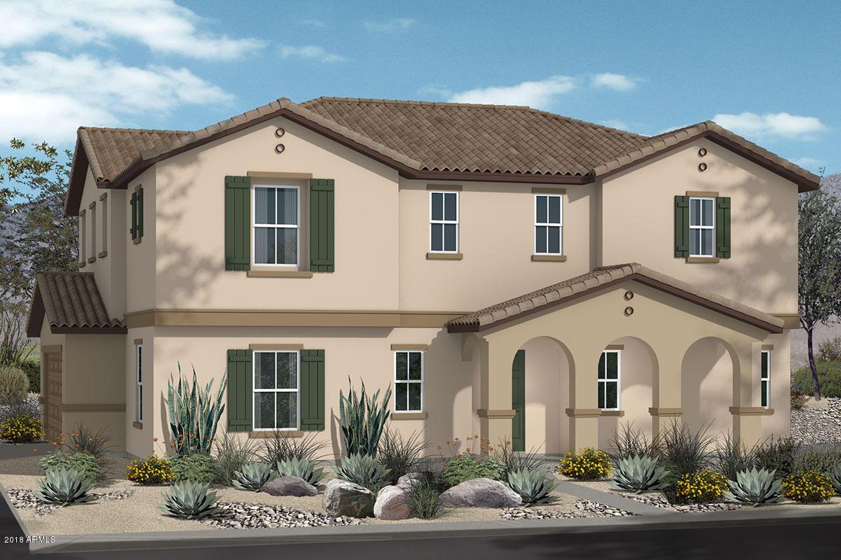 6858 E Peralta Cir., Mesa, AZ 85212