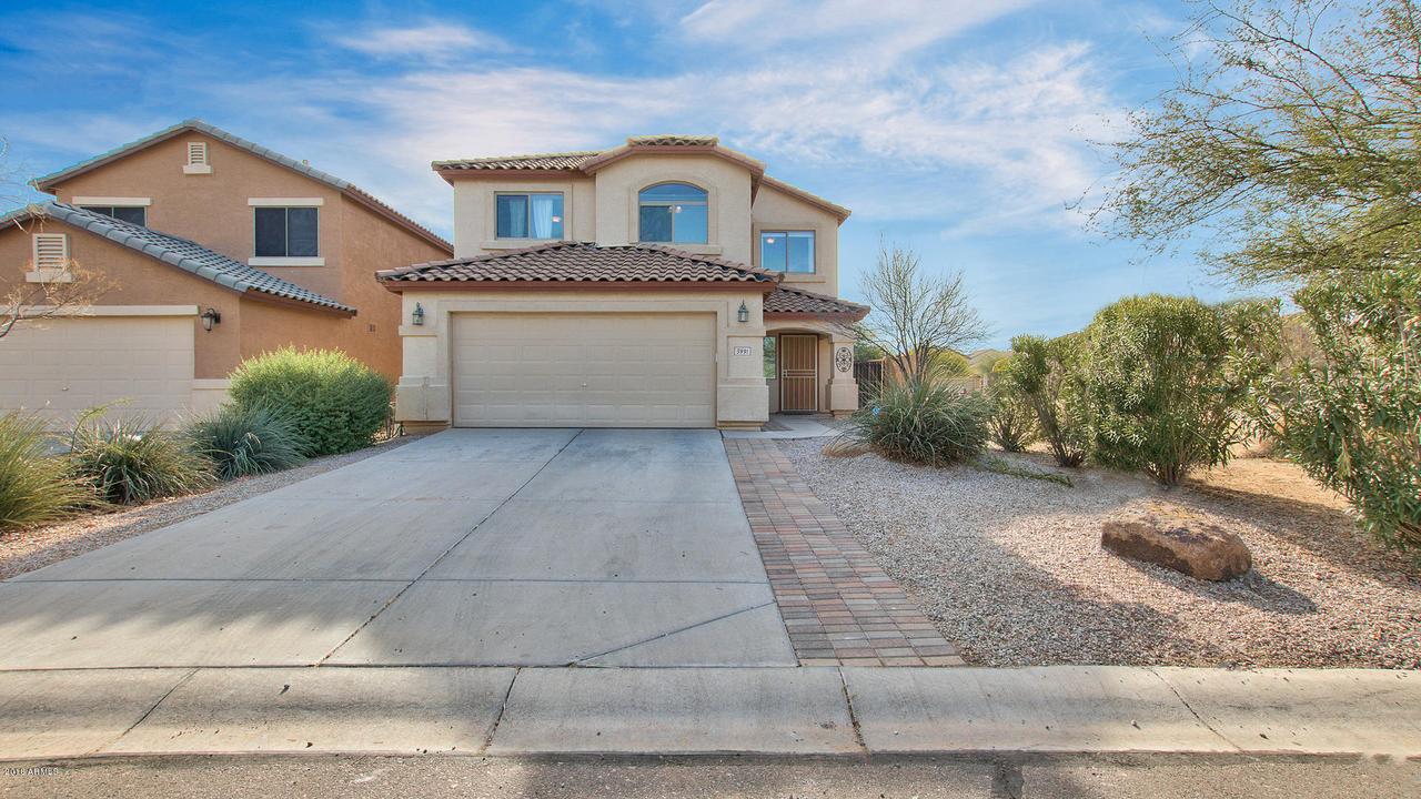 3991 E Rock Dr., San Tan Valley, AZ 85143