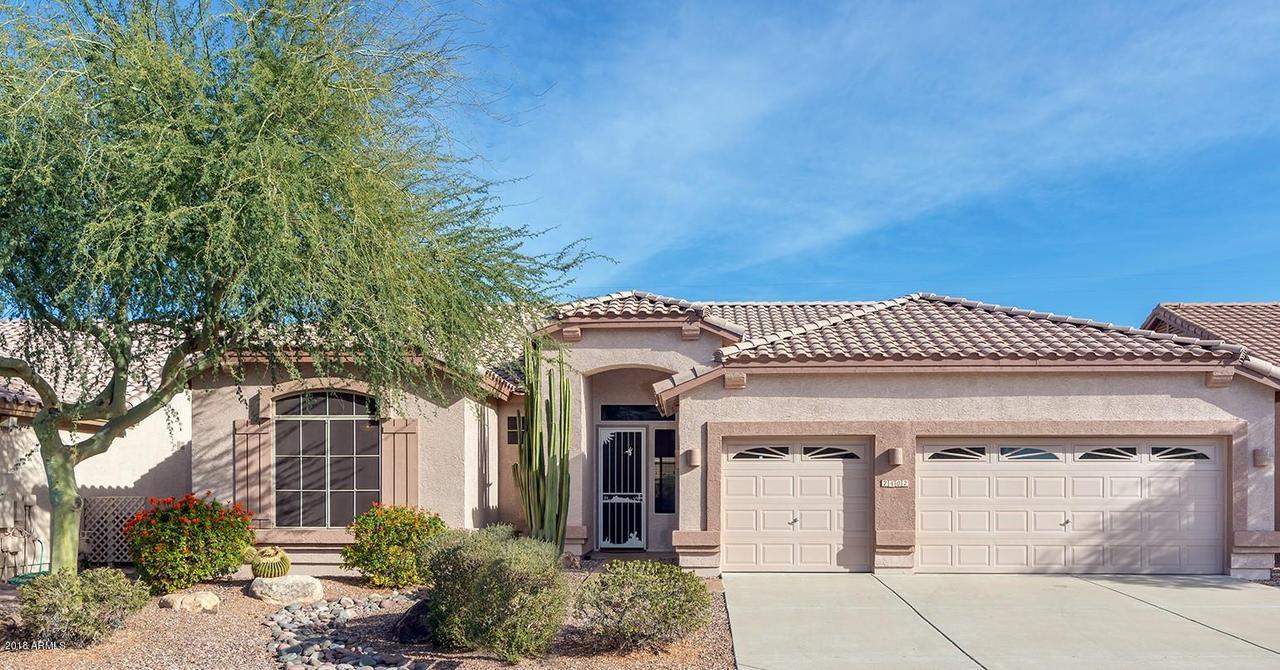 7402 E Desert Spoon Ln., Gold Canyon, AZ 85118