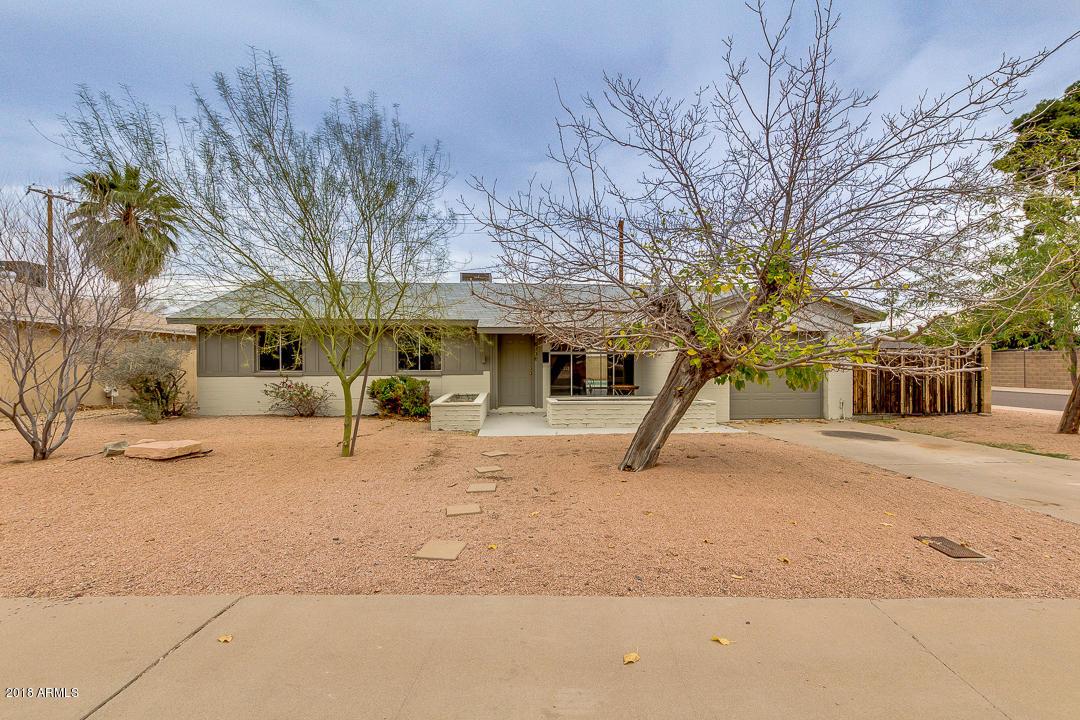 8138 E Cypress St., Scottsdale, AZ 85257