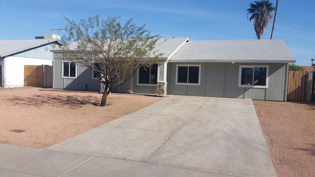 17833 N 35th Ave., Phoenix, AZ 85053