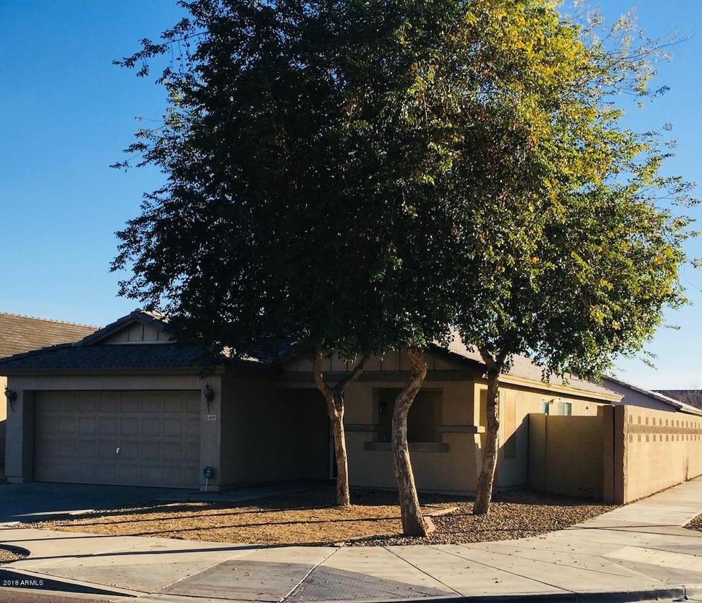 4619 S 25th Dr., Phoenix, AZ 85041