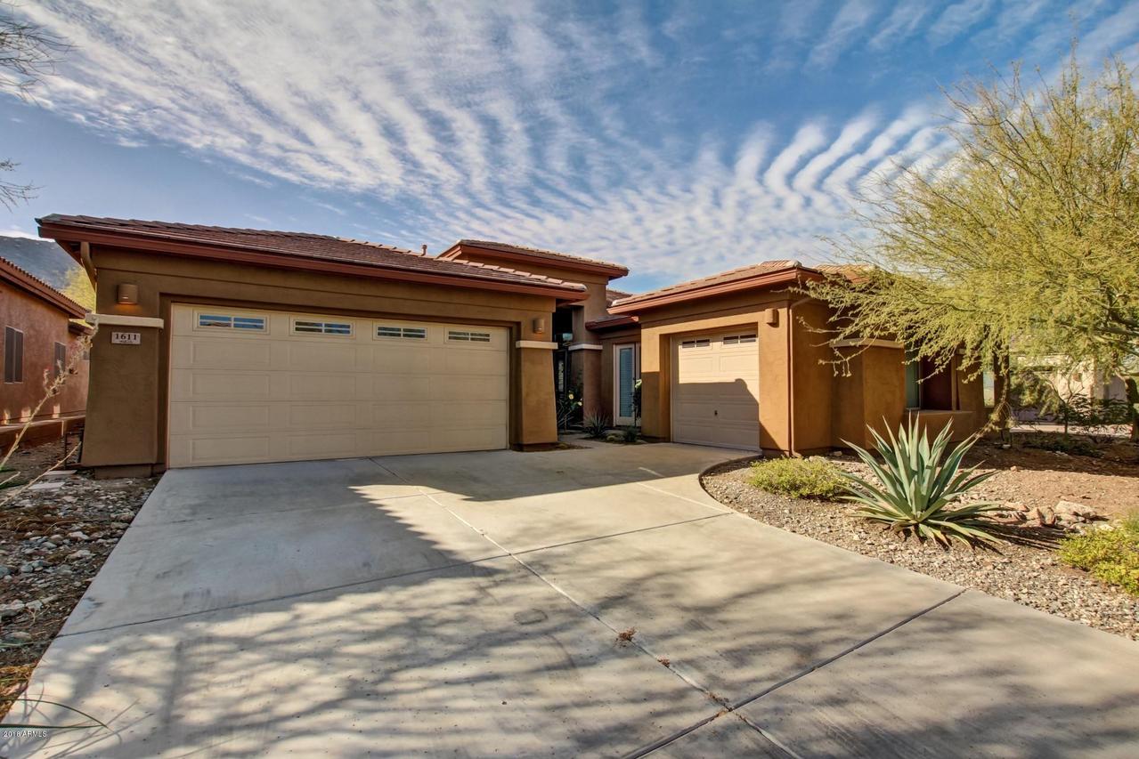 1611 W Lodge Dr., Phoenix, AZ 85041