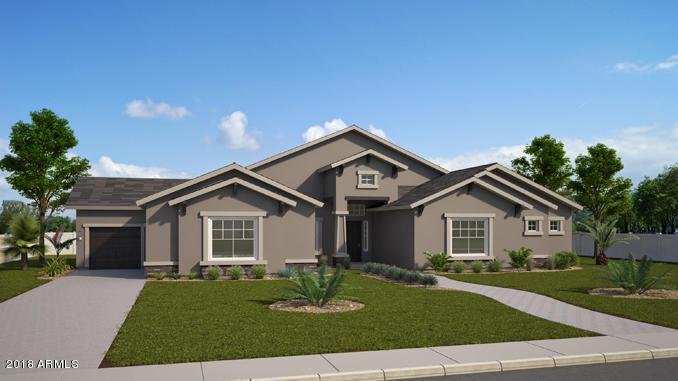 20169 E Cherrywood Ct., Queen Creek, AZ 85142