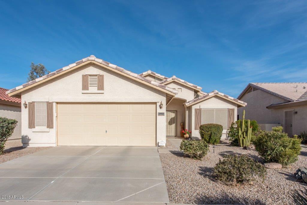 2402 E Antigua Dr., Casa Grande, AZ 85194