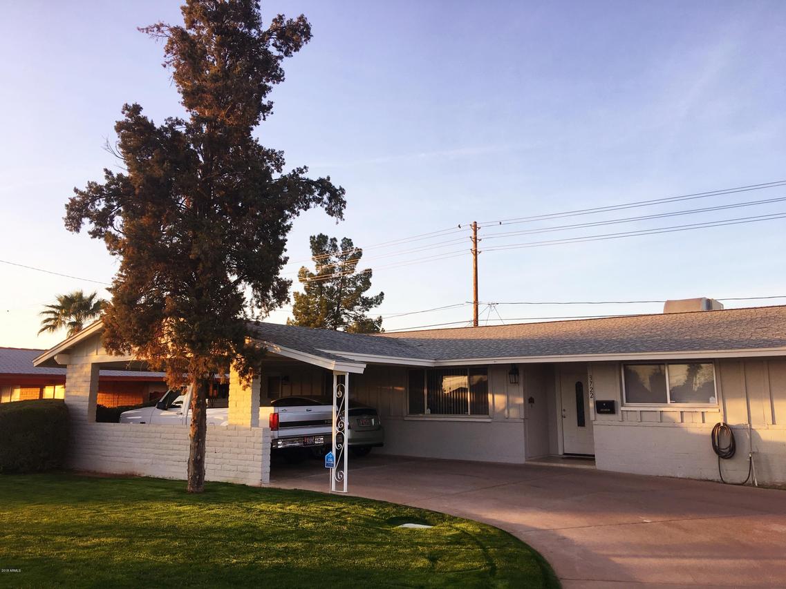 3722 W Griswold Rd., Phoenix, AZ 85051