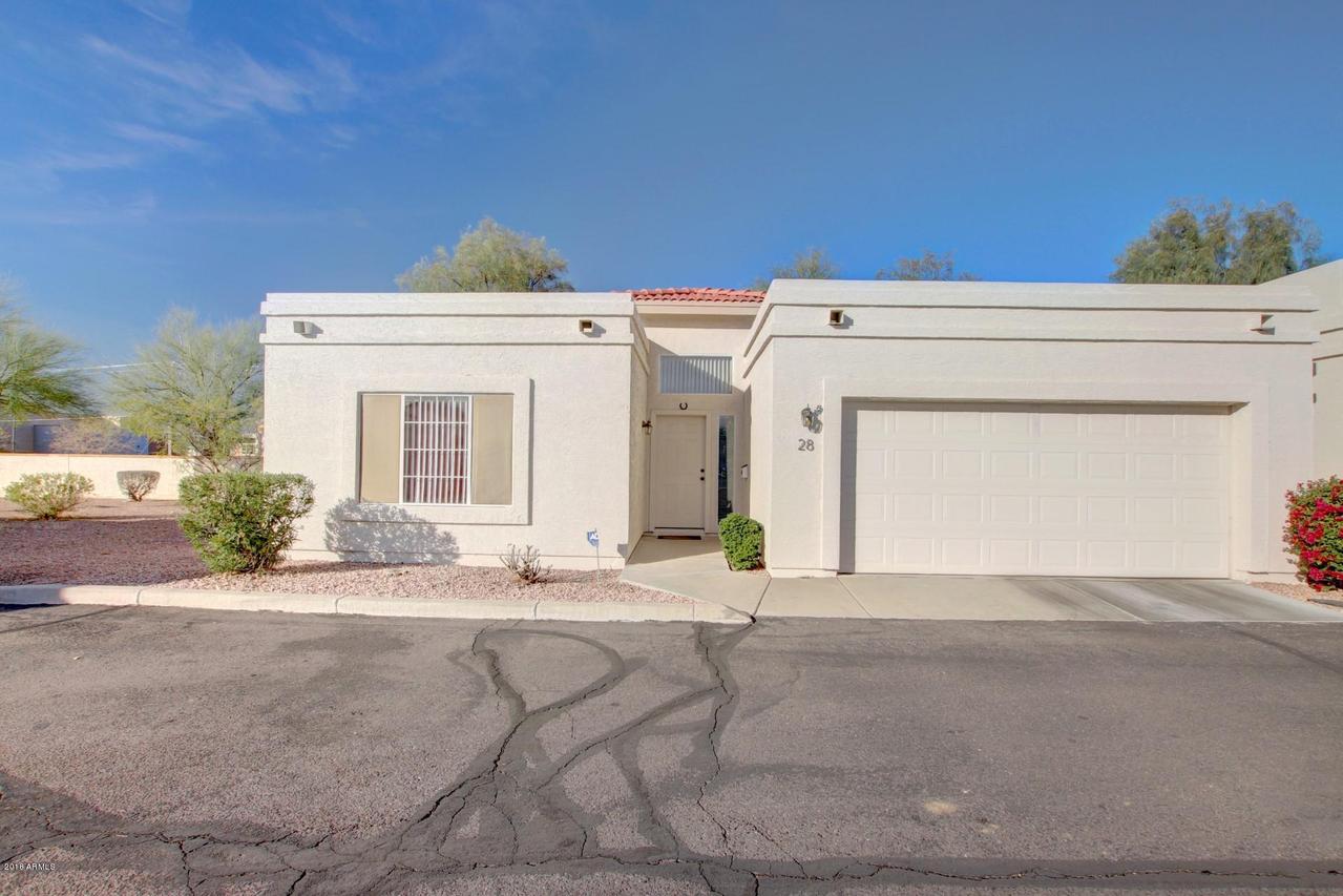 2647 N Miller Rd. #28, Scottsdale, AZ 85257