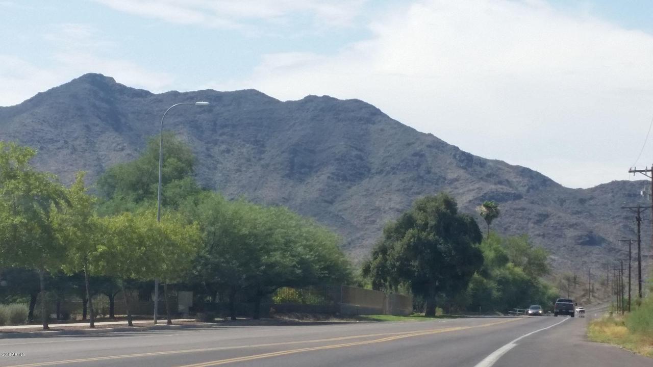 0000 W Elliot Rd. #-, Laveen, AZ 85339