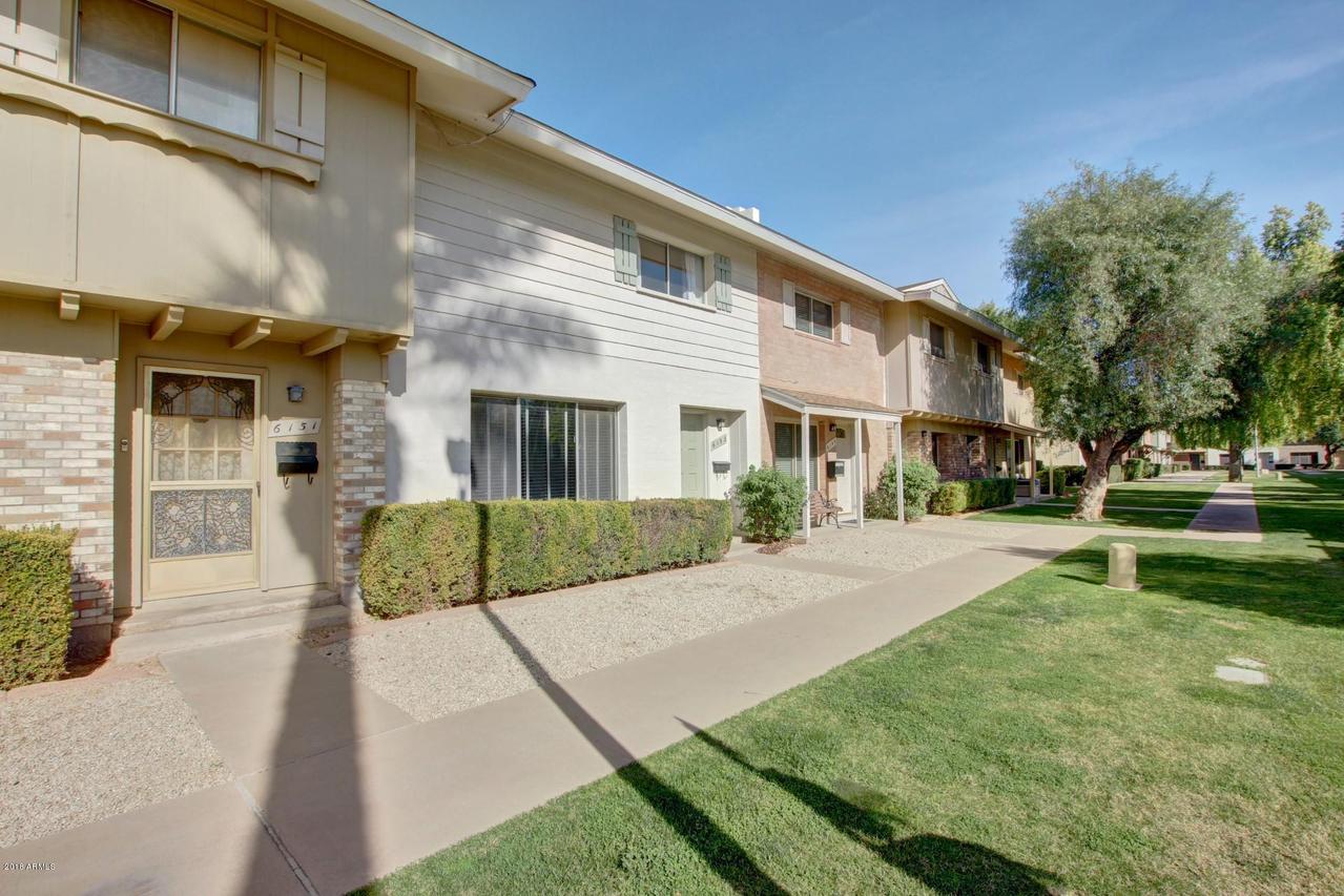 6153 N Granite Reef Rd., Scottsdale, AZ 85250