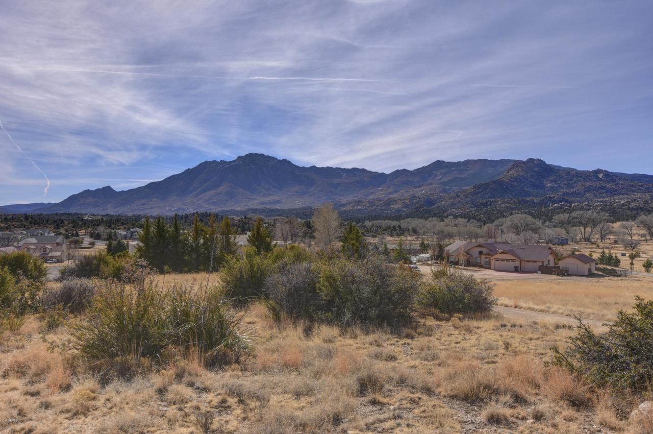 4870 W Mint Creek Rd., Prescott, AZ 86305
