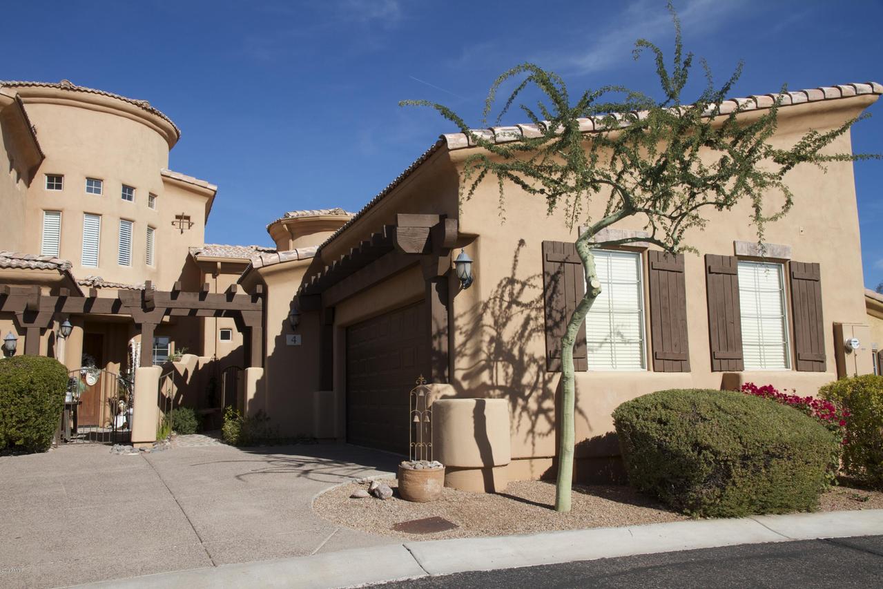 5370 S Desert Dawn Dr. #4, Gold Canyon, AZ 85118