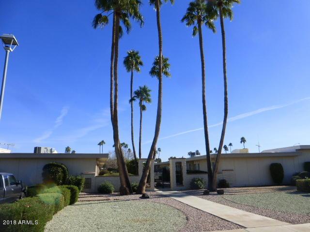 13611 N 110th Ave., Sun City, AZ 85351
