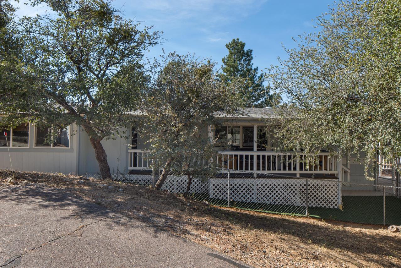 2137 Prescott Canyon Cir., Prescott, AZ 86301