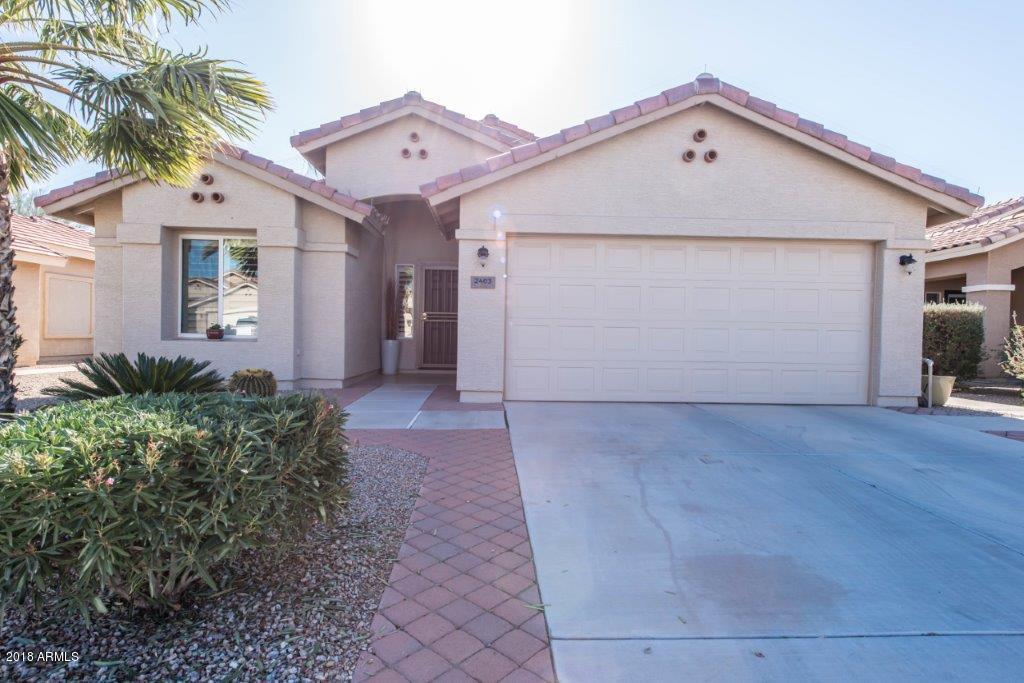 2403 E Antigua Dr., Casa Grande, AZ 85194