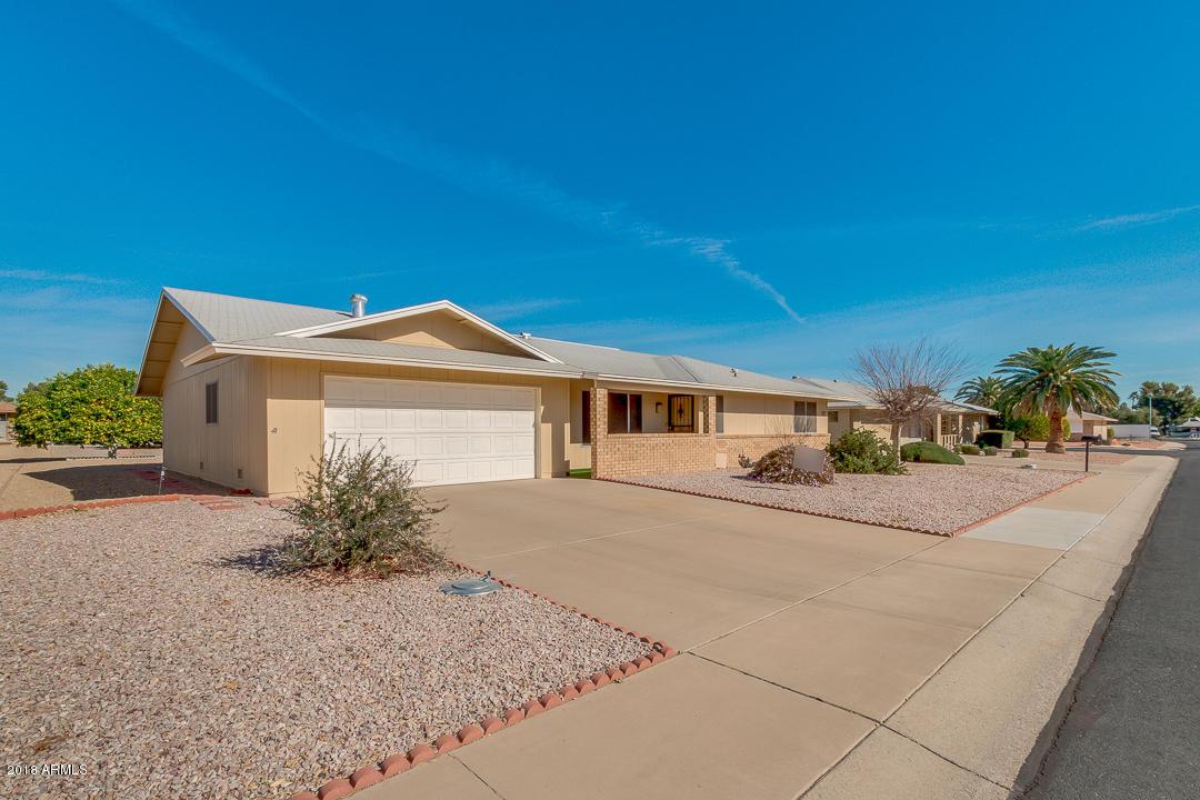 10308 W Concho Cir., Sun City, AZ 85373