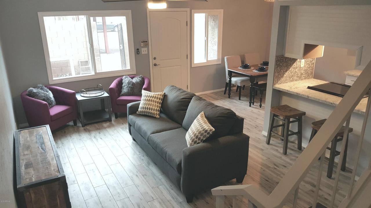 600 S Dobson Rd. #110, Mesa, AZ 85202