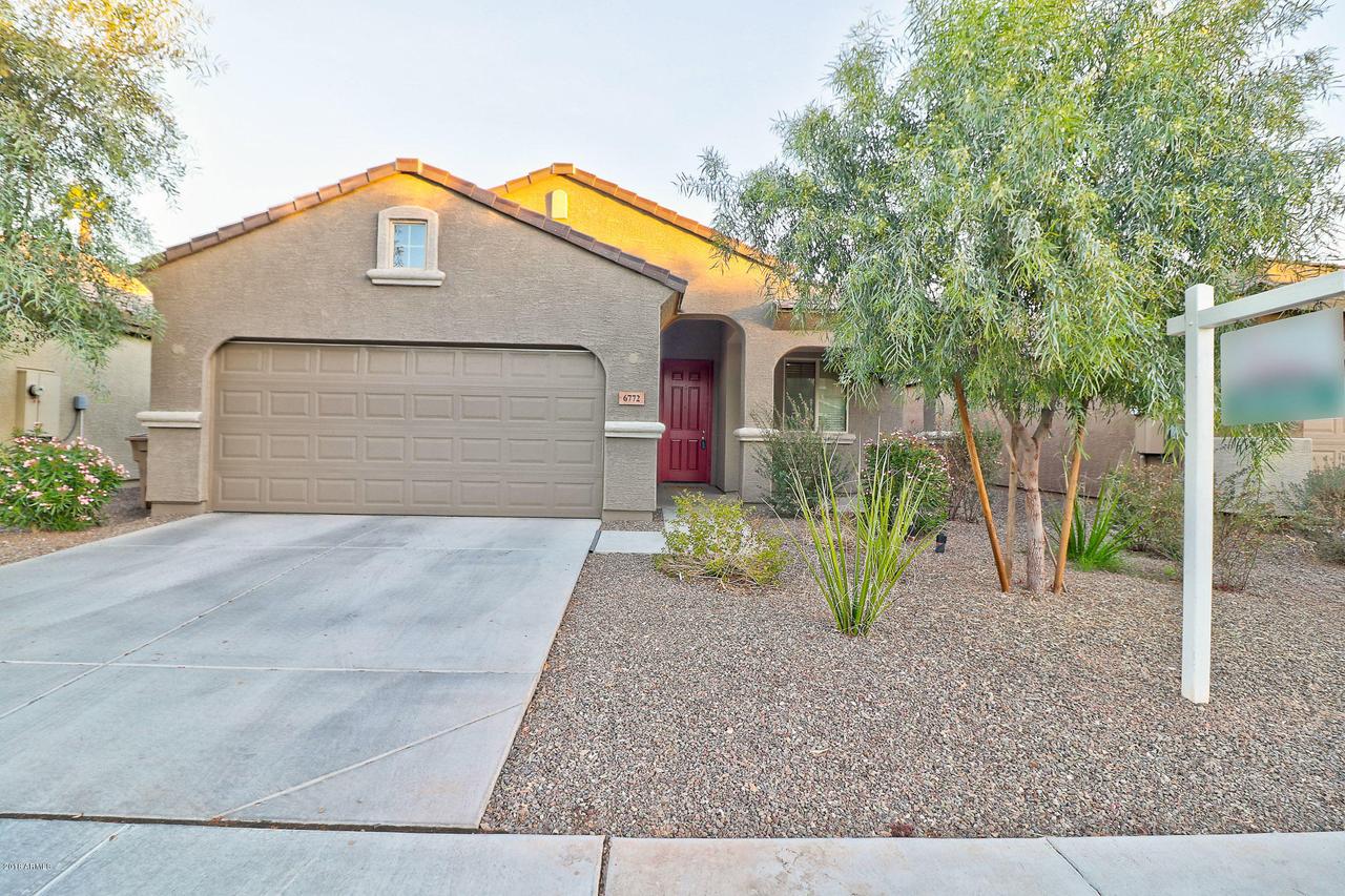 6772 W Charter Oak Rd., Peoria, AZ 85381