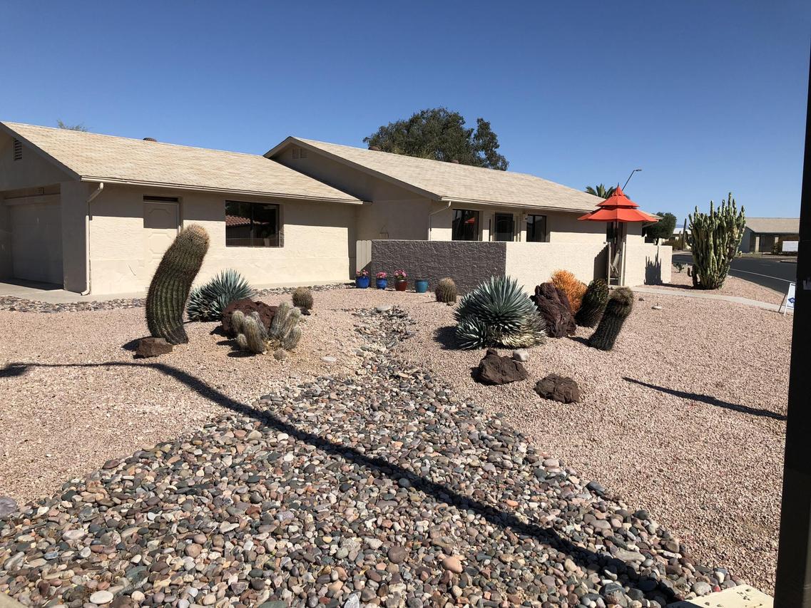 1115 S 82nd Way, Mesa, AZ 85208