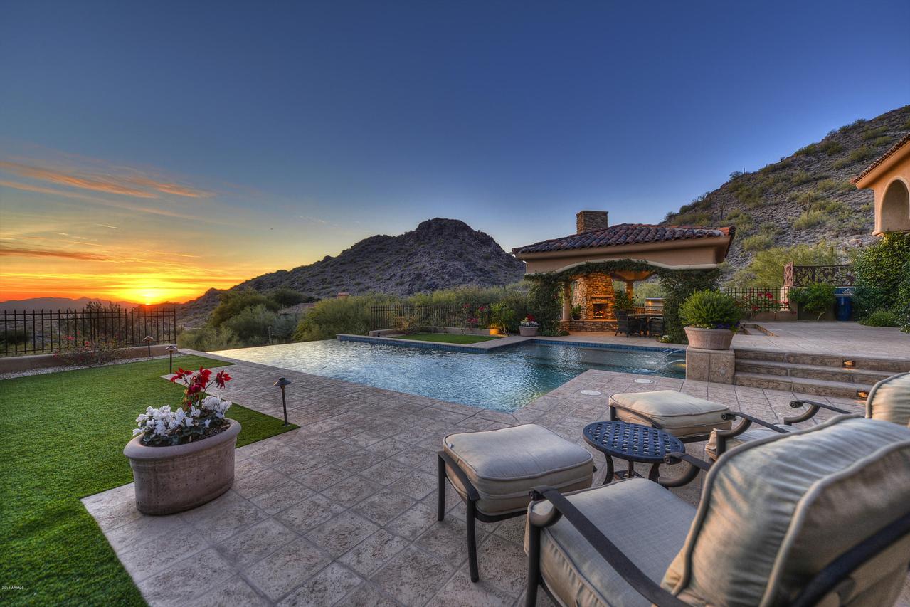 11536 E Paradise Ln., Scottsdale, AZ 85255