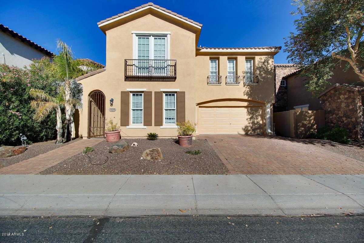 18220 W Carol Ave., Waddell, AZ 85355