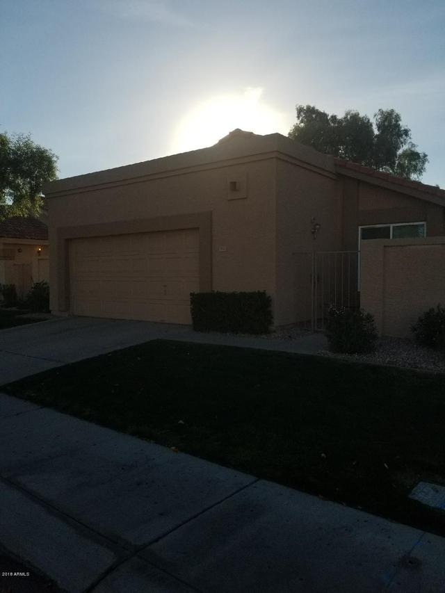 11910 N 90th St., Scottsdale, AZ 85260