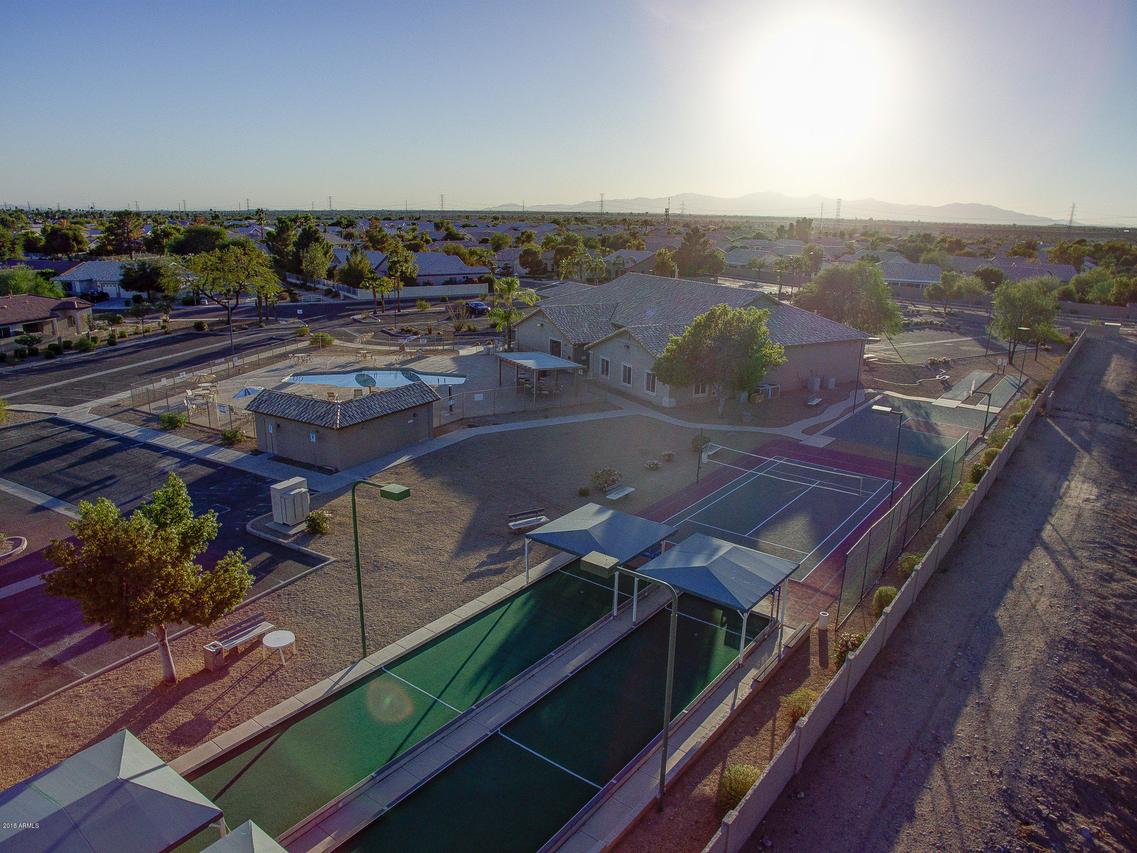 11045 W Oraibi Dr., Sun City, AZ 85373